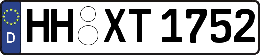 HH-XT1752