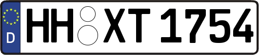 HH-XT1754