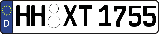 HH-XT1755