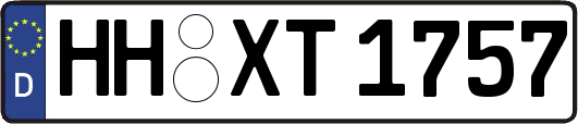 HH-XT1757
