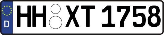 HH-XT1758