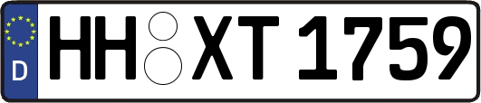 HH-XT1759
