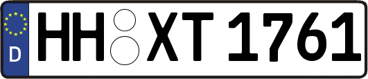 HH-XT1761