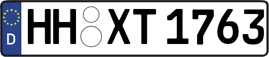 HH-XT1763