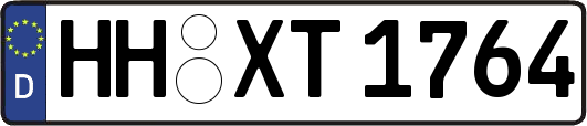 HH-XT1764