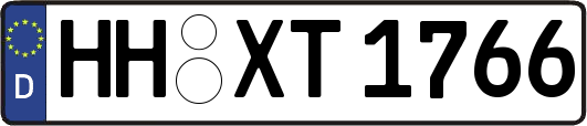 HH-XT1766