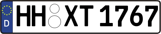HH-XT1767