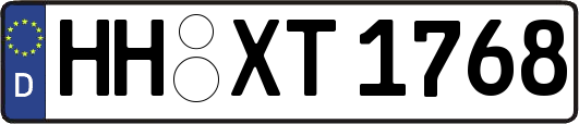 HH-XT1768