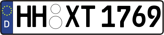 HH-XT1769
