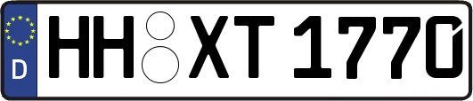 HH-XT1770