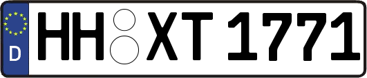 HH-XT1771