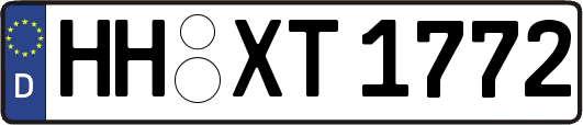 HH-XT1772