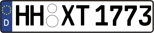 HH-XT1773