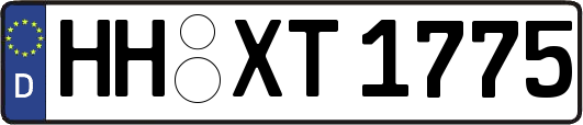 HH-XT1775