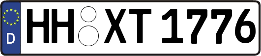 HH-XT1776