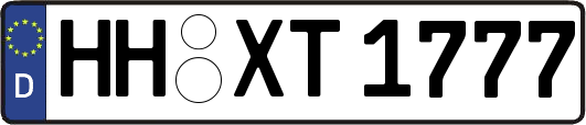 HH-XT1777