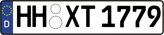 HH-XT1779