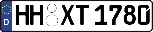 HH-XT1780