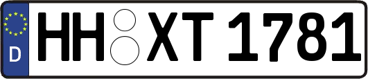 HH-XT1781
