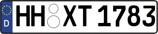 HH-XT1783