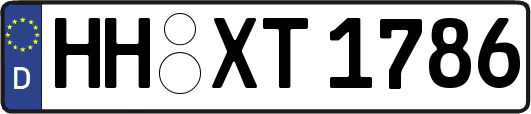 HH-XT1786
