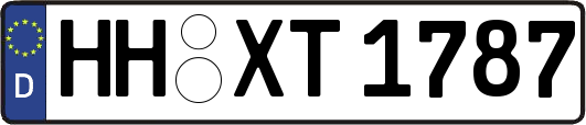 HH-XT1787