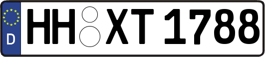 HH-XT1788