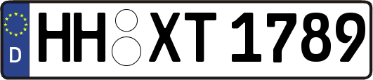 HH-XT1789