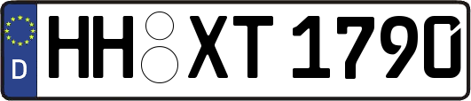 HH-XT1790