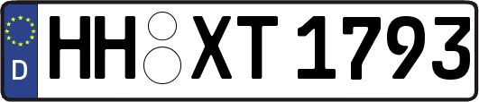 HH-XT1793