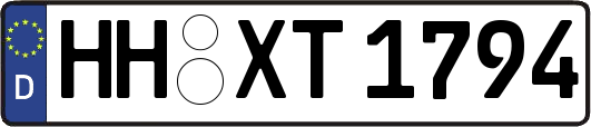 HH-XT1794