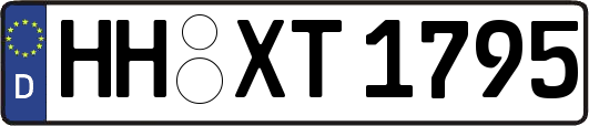 HH-XT1795