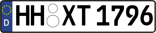 HH-XT1796