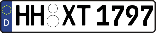 HH-XT1797