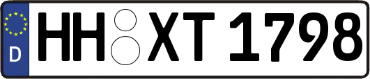 HH-XT1798