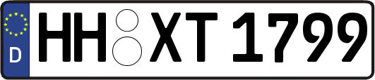 HH-XT1799