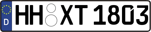 HH-XT1803