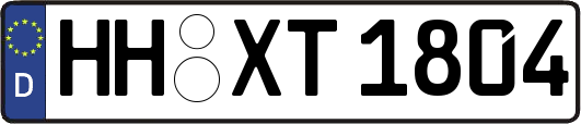 HH-XT1804