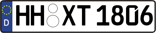 HH-XT1806