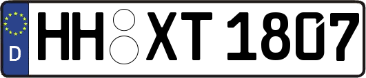 HH-XT1807