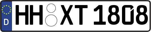HH-XT1808
