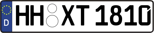 HH-XT1810
