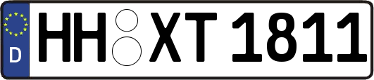 HH-XT1811