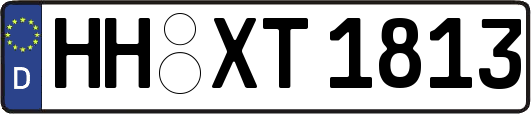 HH-XT1813