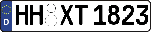 HH-XT1823