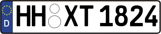 HH-XT1824