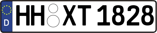 HH-XT1828