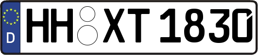 HH-XT1830