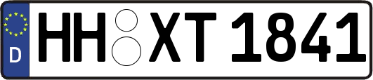 HH-XT1841