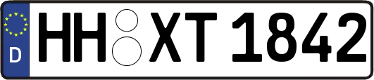 HH-XT1842